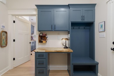 A must-see nearly new 4-bedroom, 3-bath custom-built home that on Shadow Ridge Golf Club in Mississippi - for sale on GolfHomes.com, golf home, golf lot