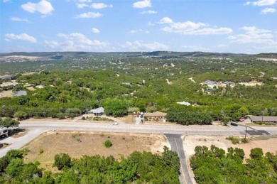 **Prime Commercial Property in Lago Vista a High-Traffic on Lago Vista Golf Club in Texas - for sale on GolfHomes.com, golf home, golf lot