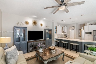 Beautifully renovated 6 Bedrooms & 4 Baths home in a gated on Grand Palms Hotel and Golf Resort in Florida - for sale on GolfHomes.com, golf home, golf lot