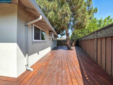Situated in Hayward's desirable Fairway Park neighborhood, this on Mission Hills of Hayward Golf Course in California - for sale on GolfHomes.com, golf home, golf lot