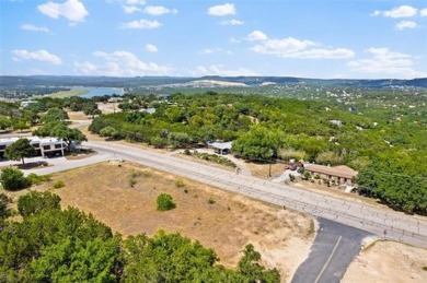 **Prime Commercial Property in Lago Vista a High-Traffic on Lago Vista Golf Club in Texas - for sale on GolfHomes.com, golf home, golf lot