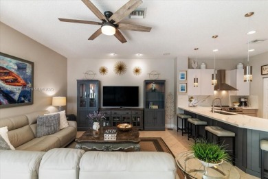 Beautifully renovated 6 Bedrooms & 4 Baths home in a gated on Grand Palms Hotel and Golf Resort in Florida - for sale on GolfHomes.com, golf home, golf lot