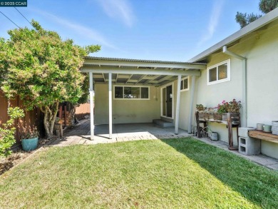 Situated in Hayward's desirable Fairway Park neighborhood, this on Mission Hills of Hayward Golf Course in California - for sale on GolfHomes.com, golf home, golf lot