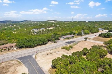 **Prime Commercial Property in Lago Vista a High-Traffic on Lago Vista Golf Club in Texas - for sale on GolfHomes.com, golf home, golf lot