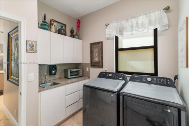 Beautifully renovated 6 Bedrooms & 4 Baths home in a gated on Grand Palms Hotel and Golf Resort in Florida - for sale on GolfHomes.com, golf home, golf lot