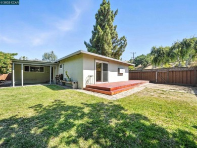 Situated in Hayward's desirable Fairway Park neighborhood, this on Mission Hills of Hayward Golf Course in California - for sale on GolfHomes.com, golf home, golf lot