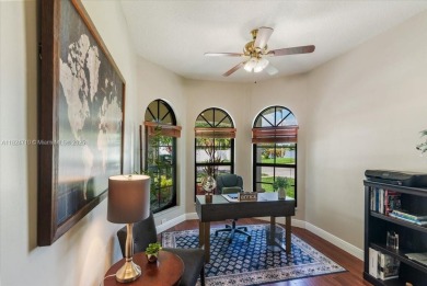 Beautifully renovated 6 Bedrooms & 4 Baths home in a gated on Grand Palms Hotel and Golf Resort in Florida - for sale on GolfHomes.com, golf home, golf lot