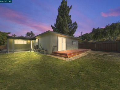 Situated in Hayward's desirable Fairway Park neighborhood, this on Mission Hills of Hayward Golf Course in California - for sale on GolfHomes.com, golf home, golf lot