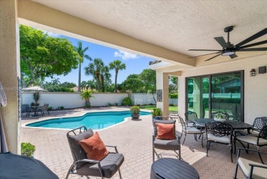 Beautifully renovated 6 Bedrooms & 4 Baths home in a gated on Grand Palms Hotel and Golf Resort in Florida - for sale on GolfHomes.com, golf home, golf lot
