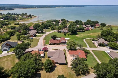 MOTIVATED SELLERS!!!!  Well below tax assessed value!! Hole 15 on The Club At Runaway Bay in Texas - for sale on GolfHomes.com, golf home, golf lot