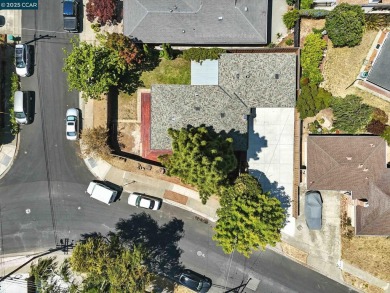 Situated in Hayward's desirable Fairway Park neighborhood, this on Mission Hills of Hayward Golf Course in California - for sale on GolfHomes.com, golf home, golf lot
