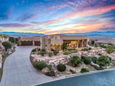 This home is better than new. Looking for a low maintenance home on St. George Golf Course in Utah - for sale on GolfHomes.com, golf home, golf lot