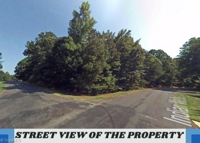 Come build a beautiful home on a corner lot in one of the best on Sapona Country Club, Inc. in North Carolina - for sale on GolfHomes.com, golf home, golf lot