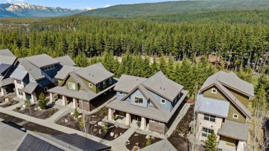 This mountain escape in Suncadia offers luxurious golf course on Suncadia Resort in Washington - for sale on GolfHomes.com, golf home, golf lot