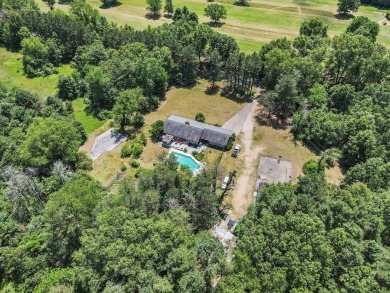 Welcome to the Estate of Pete Moreno, Legendary Gibson Guitar on Ridgeview Golf Course in Michigan - for sale on GolfHomes.com, golf home, golf lot