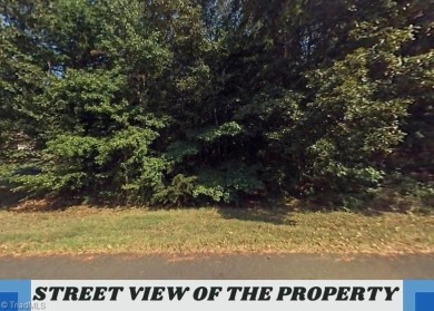 Come build a beautiful home on a corner lot in one of the best on Sapona Country Club, Inc. in North Carolina - for sale on GolfHomes.com, golf home, golf lot