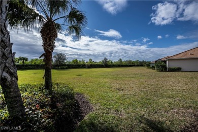 Welcome to your dream villa in one of Florida's premier 55+ on Pelican Preserve Golf Club in Florida - for sale on GolfHomes.com, golf home, golf lot