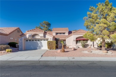 Great location on the PALM VALLEY GOLF COURSE, within the on Highland Falls Golf Club in Nevada - for sale on GolfHomes.com, golf home, golf lot