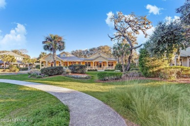 Own Your Piece of Paradise on Amelia Island! Step into the charm on Amelia Island Plantation - Long Point in Florida - for sale on GolfHomes.com, golf home, golf lot