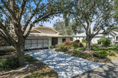 Nestled in the heart of Kings Point, this beautifully maintained on Falcon Watch Golf Club in Florida - for sale on GolfHomes.com, golf home, golf lot