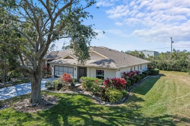 Nestled in the heart of Kings Point, this beautifully maintained on Falcon Watch Golf Club in Florida - for sale on GolfHomes.com, golf home, golf lot