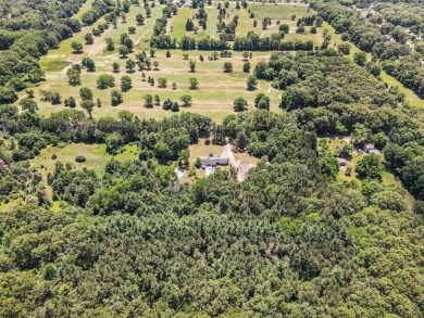 Welcome to the Estate of Pete Moreno, Legendary Gibson Guitar on Ridgeview Golf Course in Michigan - for sale on GolfHomes.com, golf home, golf lot