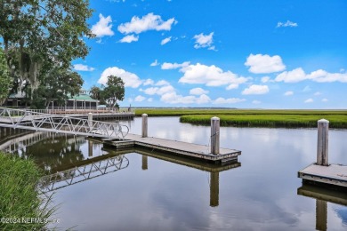 Own Your Piece of Paradise on Amelia Island! Step into the charm on Amelia Island Plantation - Long Point in Florida - for sale on GolfHomes.com, golf home, golf lot