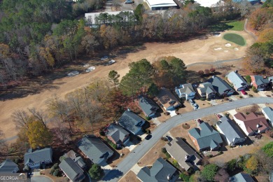 Worth a re-tour for sure! Seller has made considerable on Jennings Mill Country Club in Georgia - for sale on GolfHomes.com, golf home, golf lot