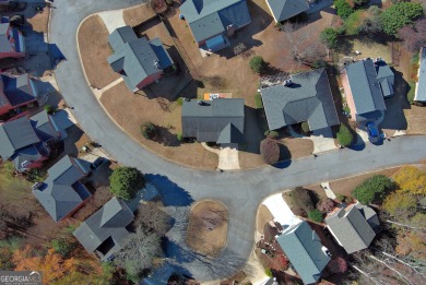 Worth a re-tour for sure! Seller has made considerable on Jennings Mill Country Club in Georgia - for sale on GolfHomes.com, golf home, golf lot