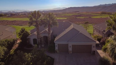 Welcome to your exquisite retreat, where luxury meets leisure! on Sky Mountain Golf Course in Utah - for sale on GolfHomes.com, golf home, golf lot