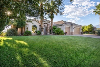 Welcome to your exquisite retreat, where luxury meets leisure! on Sky Mountain Golf Course in Utah - for sale on GolfHomes.com, golf home, golf lot