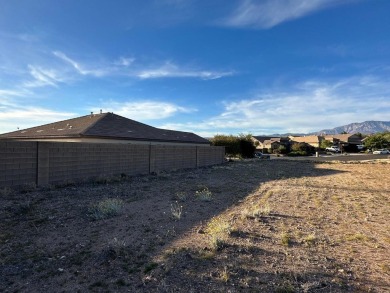 Coral Canyon building lot that is ready to go. On a cul de sac on Coral Canyon Golf Course in Utah - for sale on GolfHomes.com, golf home, golf lot