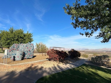 Coral Canyon building lot that is ready to go. On a cul de sac on Coral Canyon Golf Course in Utah - for sale on GolfHomes.com, golf home, golf lot