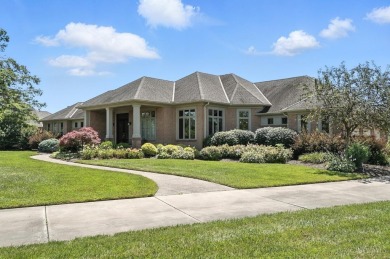 Experience the best of golf-centric living at Heritage Club in on The Heritage Club in Ohio - for sale on GolfHomes.com, golf home, golf lot