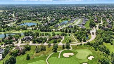 Experience the best of golf-centric living at Heritage Club in on The Heritage Club in Ohio - for sale on GolfHomes.com, golf home, golf lot