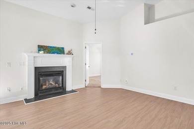 With a perfect location right between Oak Island and Southport on South Harbour Golf Links in North Carolina - for sale on GolfHomes.com, golf home, golf lot