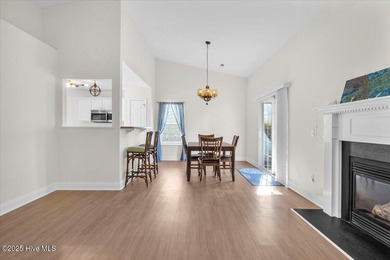 With a perfect location right between Oak Island and Southport on South Harbour Golf Links in North Carolina - for sale on GolfHomes.com, golf home, golf lot