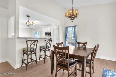 With a perfect location right between Oak Island and Southport on South Harbour Golf Links in North Carolina - for sale on GolfHomes.com, golf home, golf lot