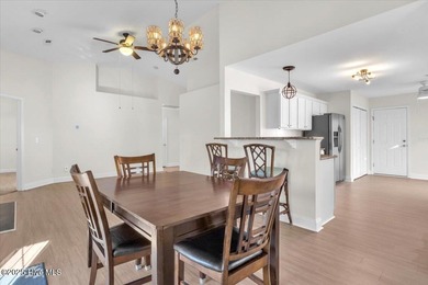 With a perfect location right between Oak Island and Southport on South Harbour Golf Links in North Carolina - for sale on GolfHomes.com, golf home, golf lot