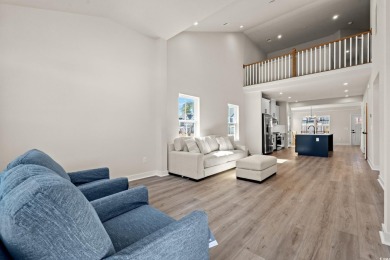 The Bethany townhomes in the prestigious Grande Dunes North on The Members Club At Grande Dunes in South Carolina - for sale on GolfHomes.com, golf home, golf lot