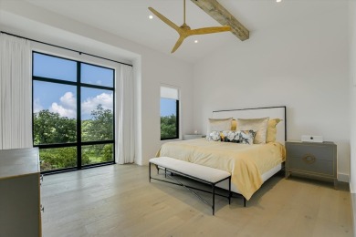 Discover refined Hill Country living in this stunning home on Summit Rock Golf Course in Texas - for sale on GolfHomes.com, golf home, golf lot