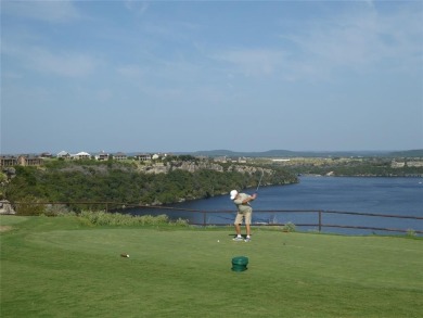 GORGEOUS VIEWS of Neeley's Slough and Fairway 13 from this on The Cliffs Resort in Texas - for sale on GolfHomes.com, golf home, golf lot