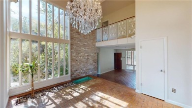 Authentic 1963 Mid-Century Modern Home on Spring Hill College on Spring Hill College Golf Course in Alabama - for sale on GolfHomes.com, golf home, golf lot