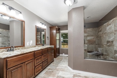 Don't miss this one!  Large living room with picture window and on Cortez Golf Course in Arkansas - for sale on GolfHomes.com, golf home, golf lot