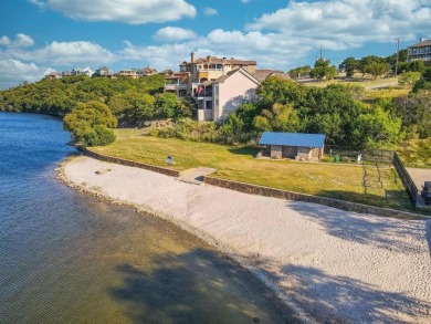 GORGEOUS VIEWS of Neeley's Slough and Fairway 13 from this on The Cliffs Resort in Texas - for sale on GolfHomes.com, golf home, golf lot