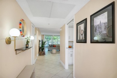 Welcome to Residence 202 at Oaks Lane. You'll feel lighter than on Palm-Aire Country Club and Resort - Palms in Florida - for sale on GolfHomes.com, golf home, golf lot