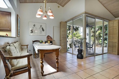 Open the doors to your Dream Home. This charming 3-bed/2-bath on Mayacoo Lakes Country Club in Florida - for sale on GolfHomes.com, golf home, golf lot