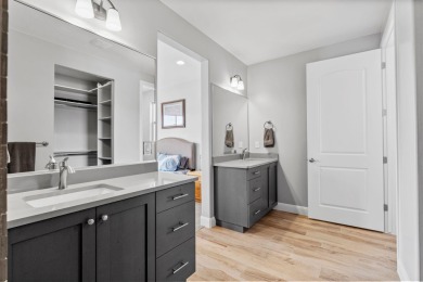 LIVE WHERE OTHERS VACATION! Stunning 3BR/3.5BA + casita in The on Sand Hollow Golf Resort in Utah - for sale on GolfHomes.com, golf home, golf lot