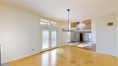 Authentic 1963 Mid-Century Modern Home on Spring Hill College on Spring Hill College Golf Course in Alabama - for sale on GolfHomes.com, golf home, golf lot
