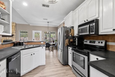 Agent related to seller. Don't miss your opportunity to live in on Shady Oaks Golf Course in Texas - for sale on GolfHomes.com, golf home, golf lot